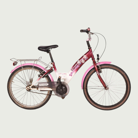 22.110 kinderfiets - BikeFlip