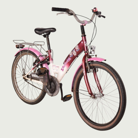 22.110 kinderfiets - BikeFlip