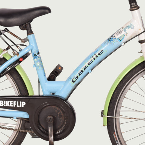 22.119 kinderfiets - BikeFlip