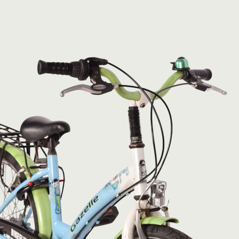 22.119 kinderfiets - BikeFlip