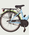 22.119 kinderfiets - BikeFlip