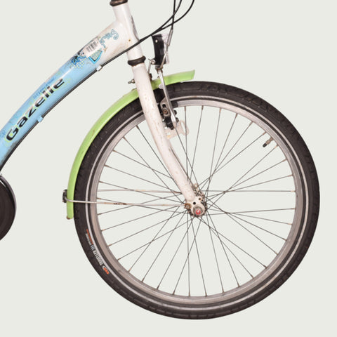 22.119 kinderfiets - BikeFlip