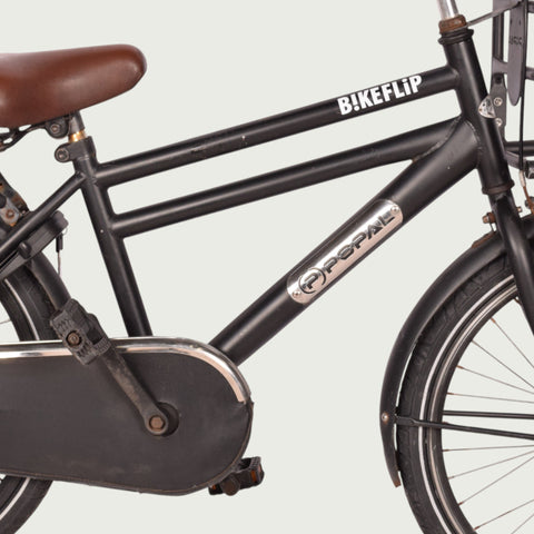 22.125 kinderfiets - BikeFlip