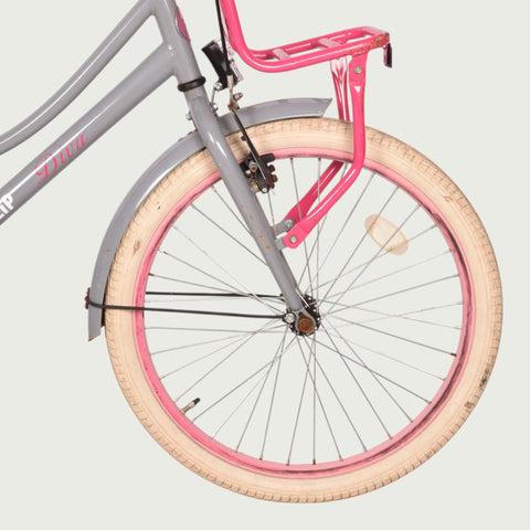 22.126 kinderfiets - BikeFlip