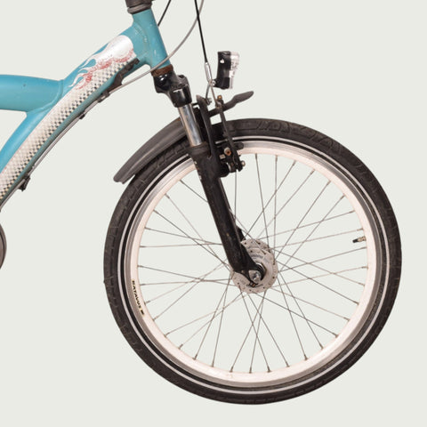 22.129 kinderfiets - BikeFlip