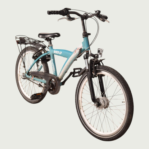 22.129 kinderfiets - BikeFlip