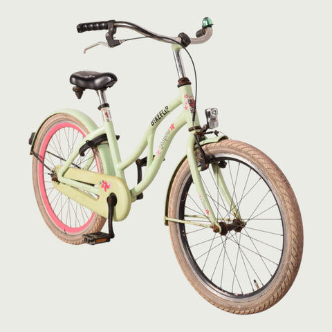 22.130 kinderfiets - BikeFlip