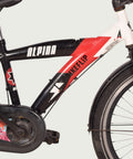 22.14 kinderfiets - BikeFlip