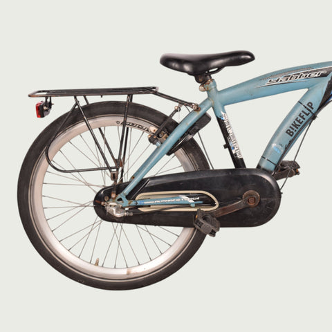 22.141 kinderfiets - BikeFlip