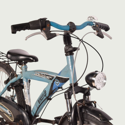 22.141 kinderfiets - BikeFlip