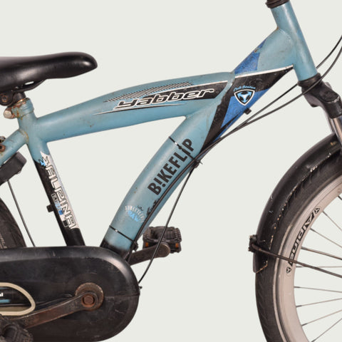 22.141 kinderfiets - BikeFlip