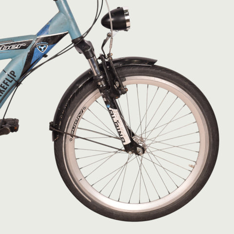 22.141 kinderfiets - BikeFlip