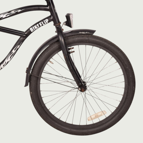 22.154 kinderfiets - BikeFlip