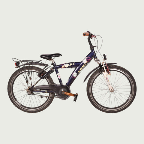 22.163 kinderfiets - BikeFlip