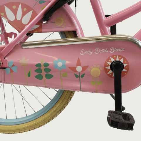 22.17 kinderfiets - BikeFlip