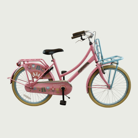 22.17 kinderfiets - BikeFlip