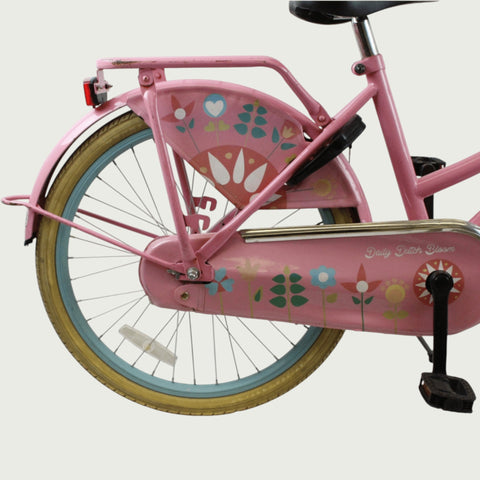 22.17 kinderfiets - BikeFlip