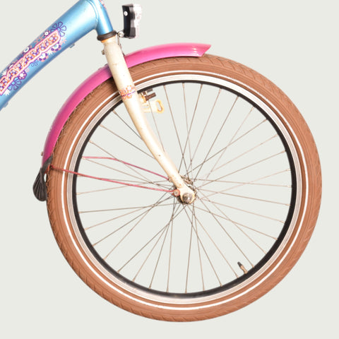 22.207 - BikeFlip