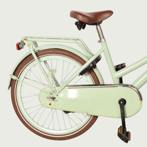 22.242P kinderfiets - BikeFlip