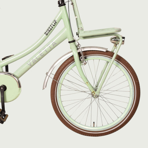 22.242P kinderfiets - BikeFlip