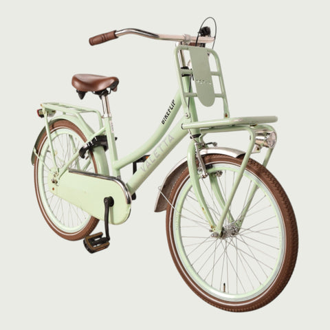 22.242P kinderfiets - BikeFlip