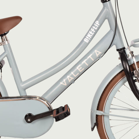 22.272P kinderfiets - BikeFlip