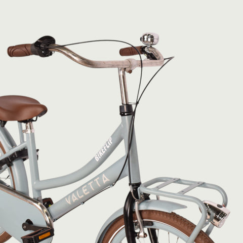 22.272P kinderfiets - BikeFlip