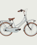 22.272P kinderfiets - BikeFlip