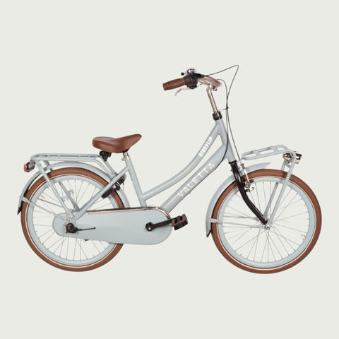 22.272P kinderfiets - BikeFlip