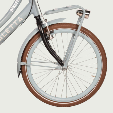 22.272P kinderfiets - BikeFlip