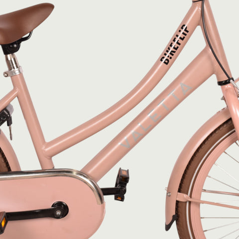 22.275P kinderfiets - BikeFlip