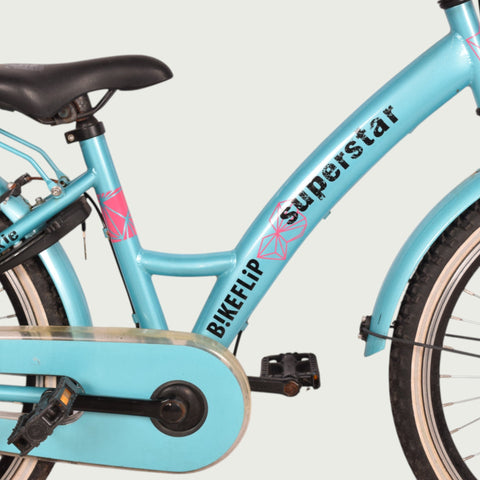 22.276 kinderfiets - BikeFlip