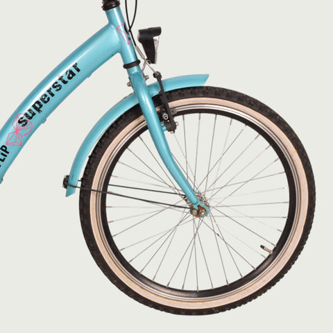 22.276 kinderfiets - BikeFlip