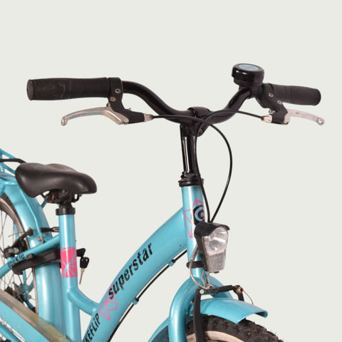 22.276 kinderfiets - BikeFlip