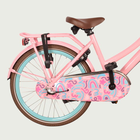 22.277P kinderfiets - BikeFlip