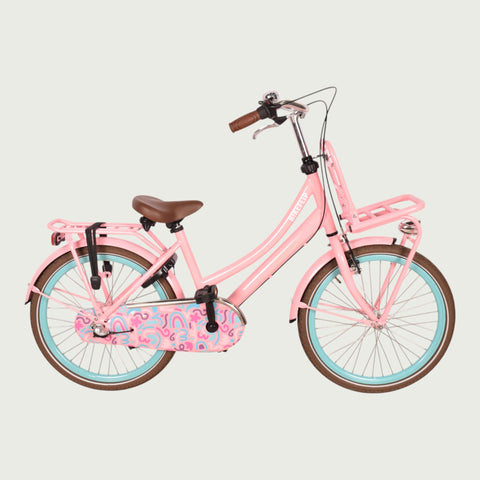 22.277P kinderfiets - BikeFlip