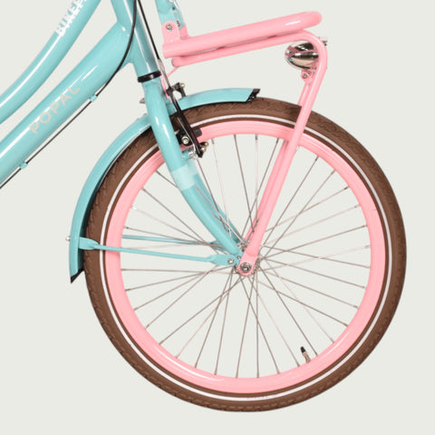 22.278P kinderfiets - BikeFlip