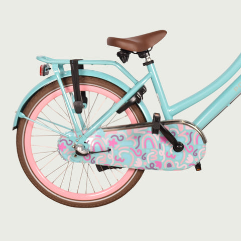 22.278P kinderfiets - BikeFlip