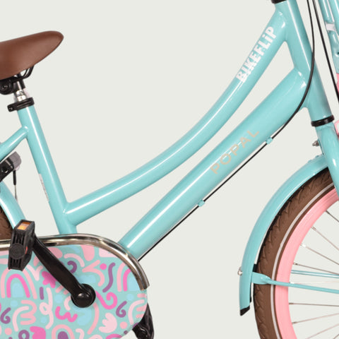 22.278P kinderfiets - BikeFlip