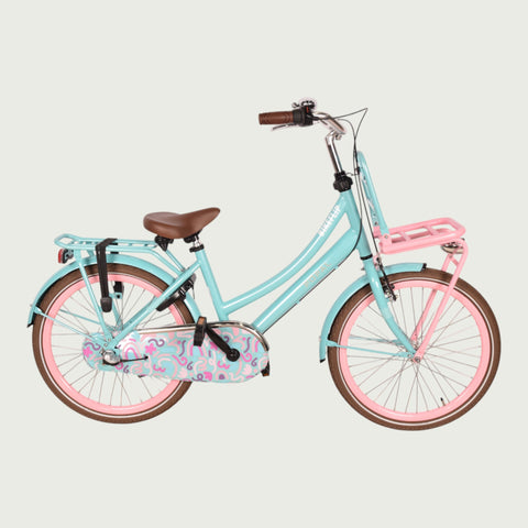 22.278P kinderfiets - BikeFlip