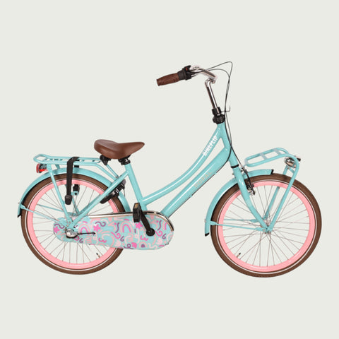 22.279P kinderfiets - BikeFlip