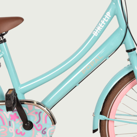 22.279P kinderfiets - BikeFlip