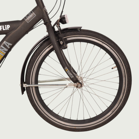 22.281 kinderfiets - BikeFlip