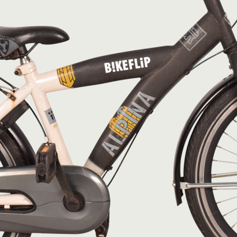 22.281 kinderfiets - BikeFlip
