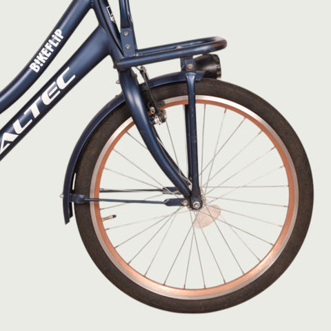 22.282 kinderfiets - BikeFlip