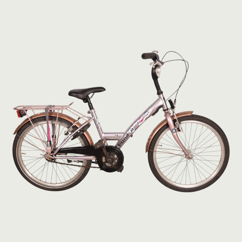 22.283 kinderfiets - BikeFlip