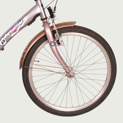 22.283 kinderfiets - BikeFlip