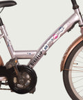 22.283 kinderfiets - BikeFlip