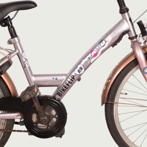 22.283 kinderfiets - BikeFlip