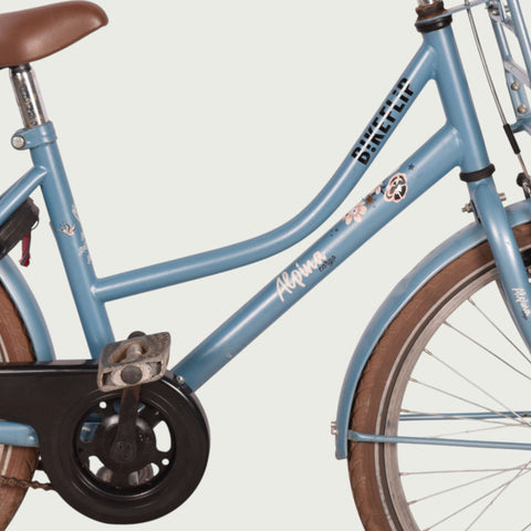 22.286 kinderfiets - BikeFlip